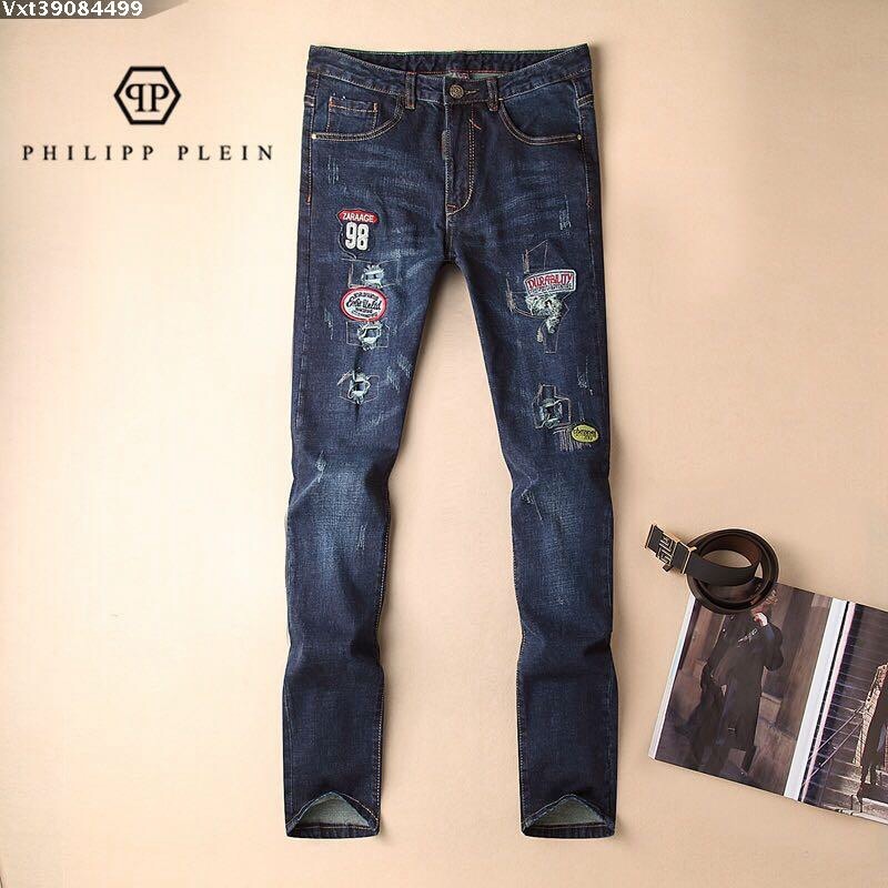 PP long jeans men 28-40-061